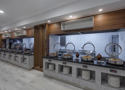 Sevgililer Günü Wyndham Thermal & Spa Otel Tatili