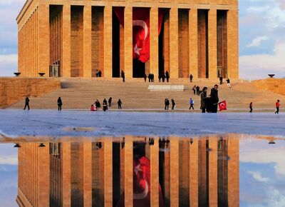 Ankara ve Eskişehir Turu (1 Gece Konaklamalı)