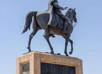 Ankara ve Eskişehir Turu (1 Gece Konaklamalı)