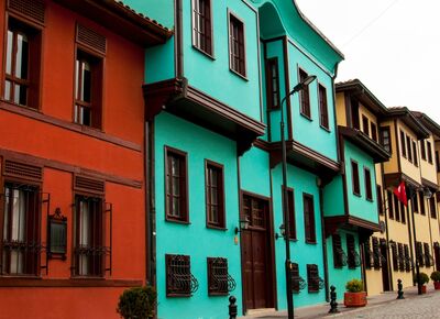 Ankara ve Eskişehir Turu (1 Gece Konaklamalı)