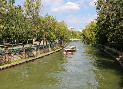 Ankara ve Eskişehir Turu (1 Gece Konaklamalı)