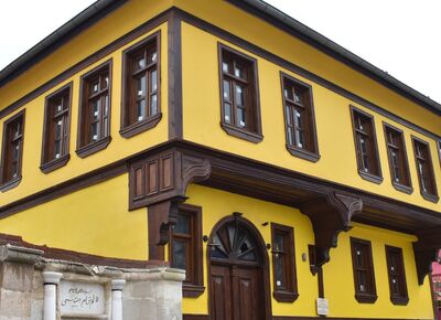 Ankara ve Eskişehir Turu (1 Gece Konaklamalı)